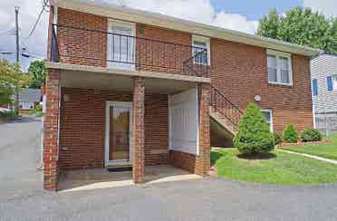 Downtown Cville Apartment
