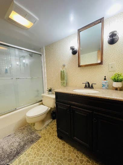 Downtown Cville Apartment