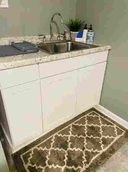 Downtown Cville Apartment