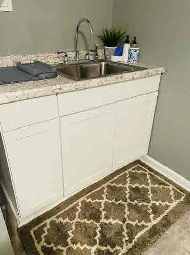 Downtown Cville Apartment