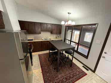 Private Room for Rent -  male