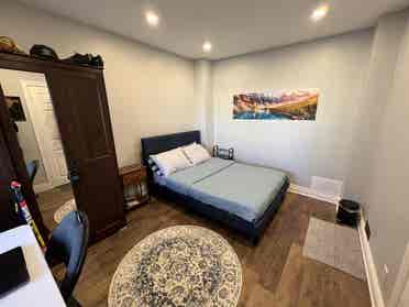 Private Room for Rent -  male