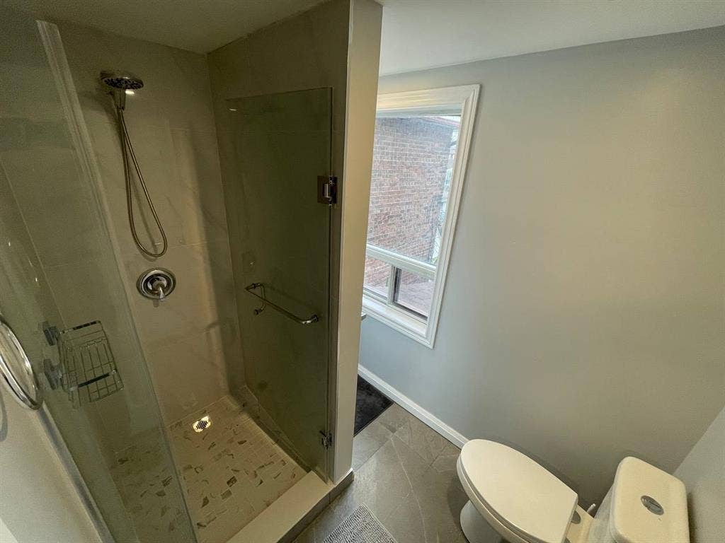 Private Room for Rent - male