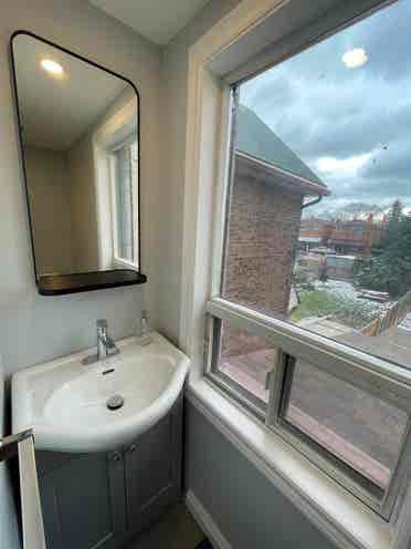 Private Room for Rent -  male