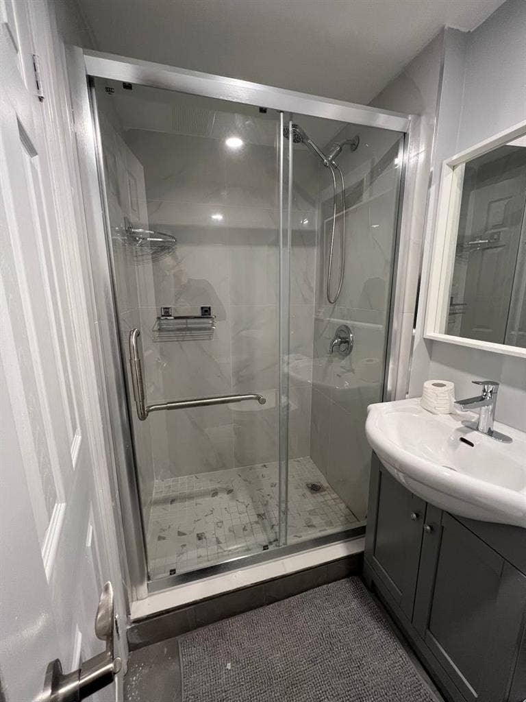 Private Room for Rent - male