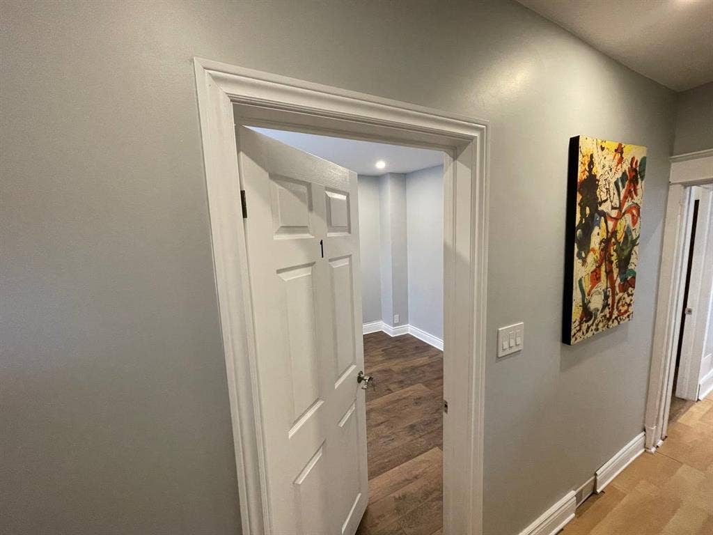 Private Room for Rent - male