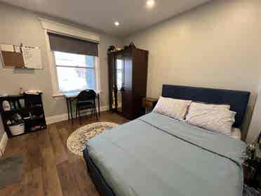 Private Room for Rent -  male