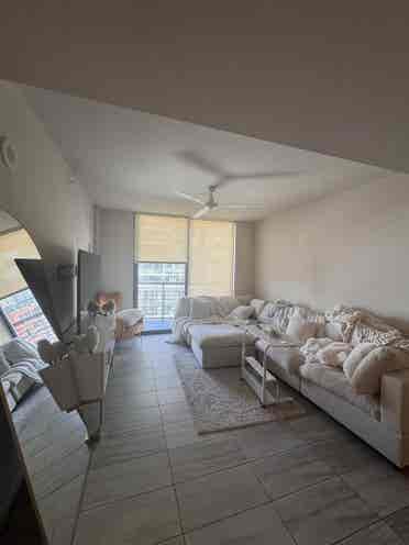 Beautiful 2 bedroom fully furnished