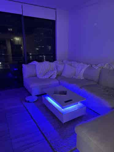 Beautiful 2 bedroom fully furnished