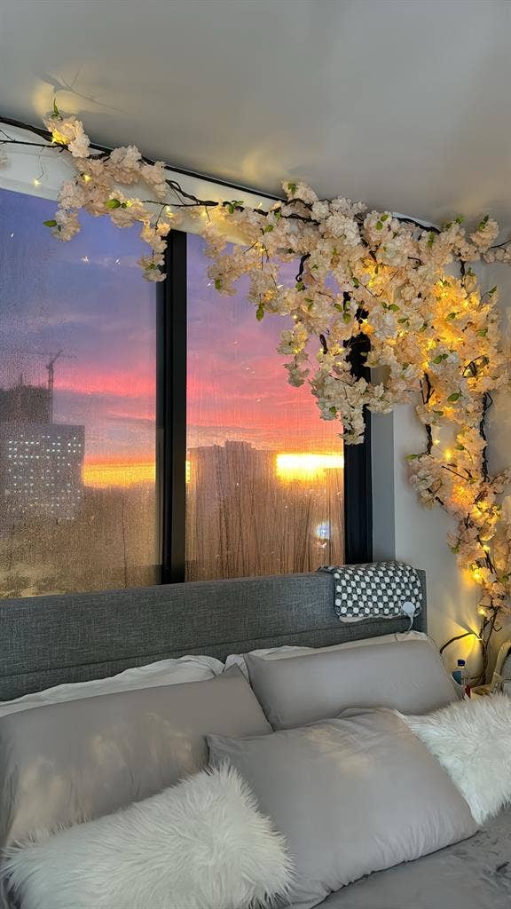 Beautiful 2 bedroom fully furnished