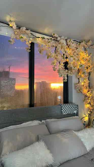 Beautiful 2 bedroom fully furnished