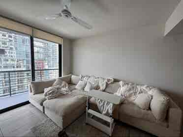 Beautiful 2 bedroom fully furnished