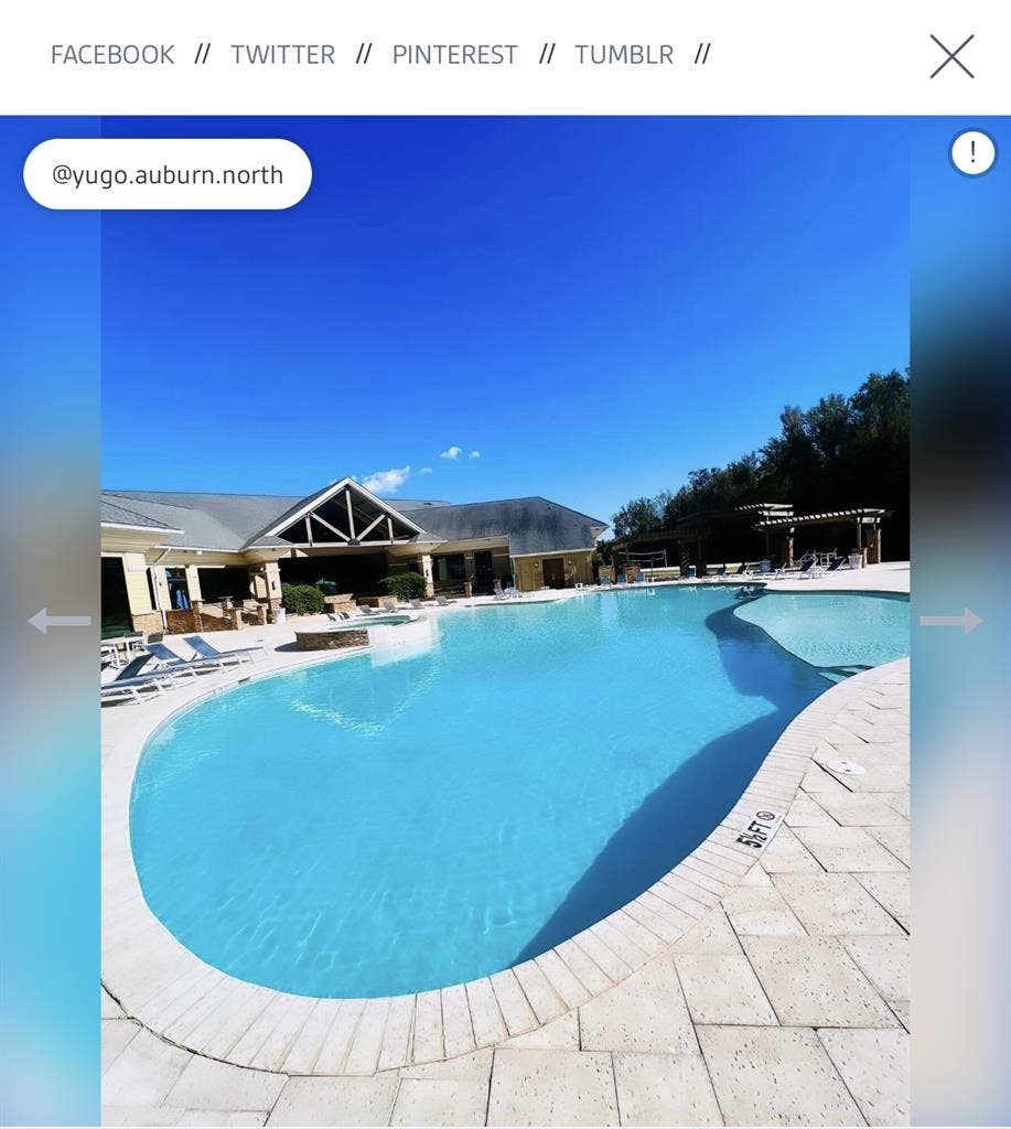 Looking to sublease room