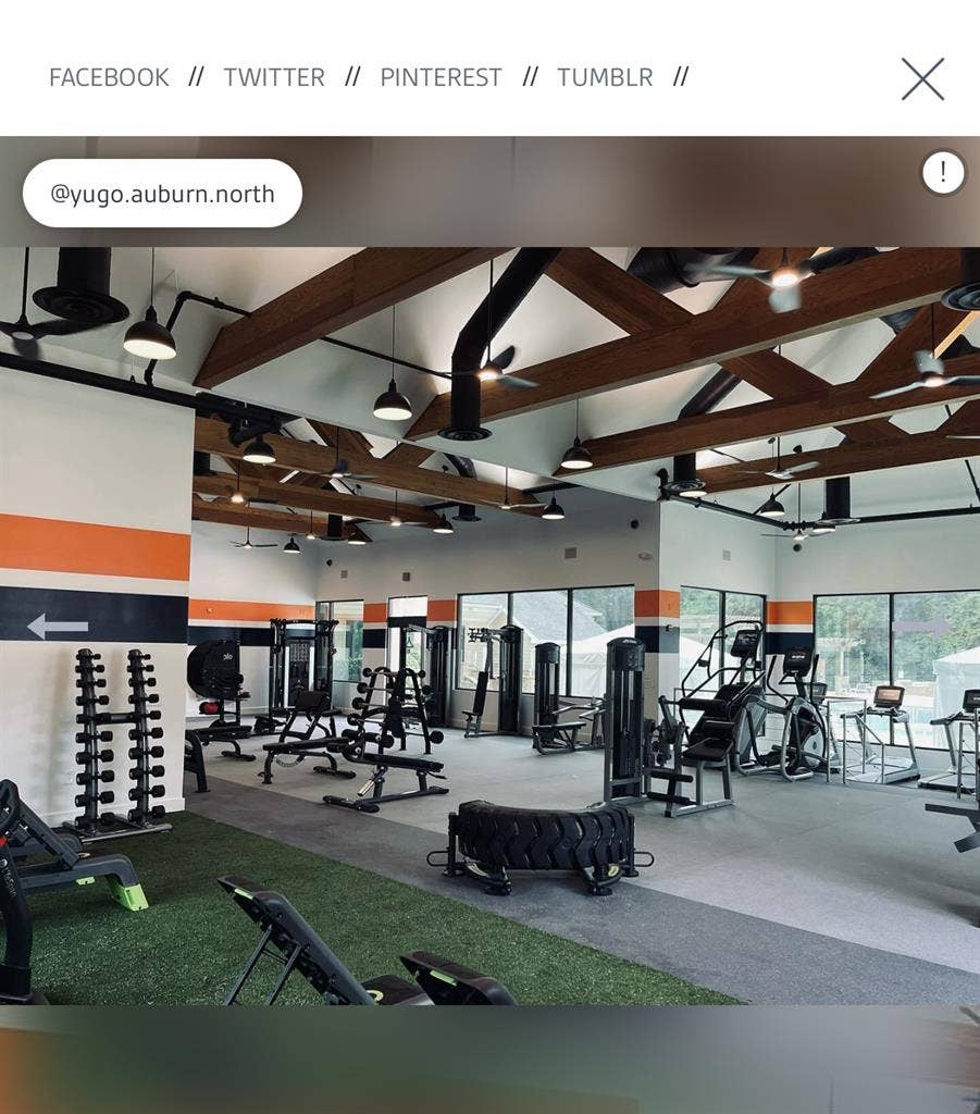 Looking to sublease room