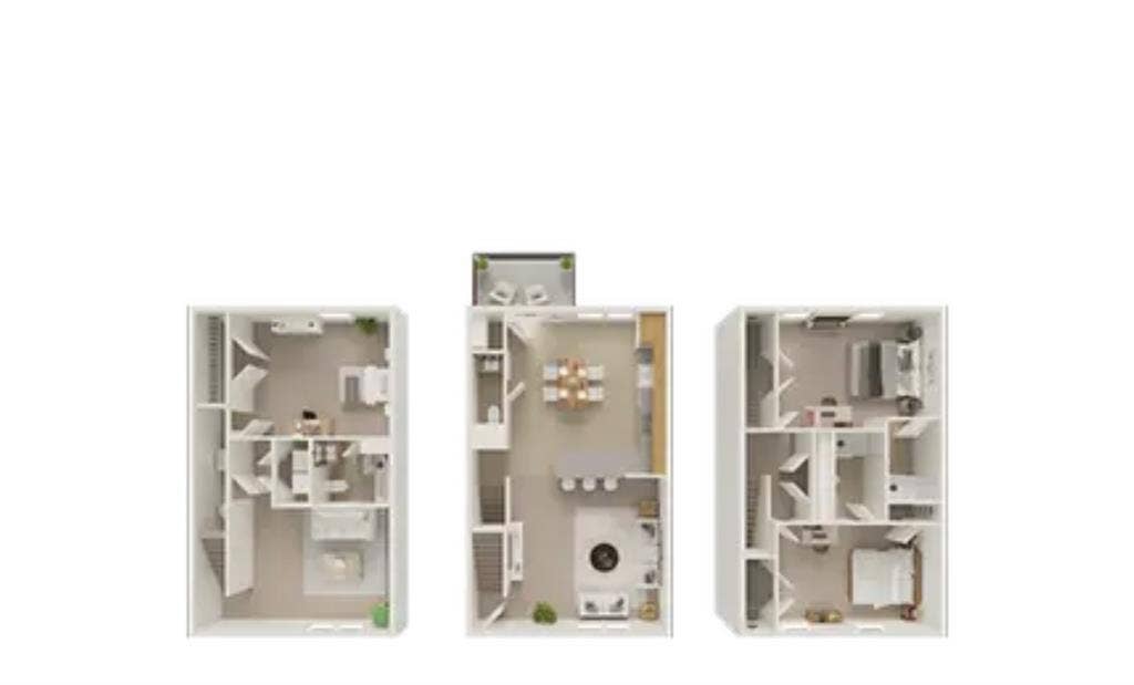 Looking to sublease room