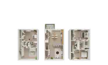 Looking to sublease room