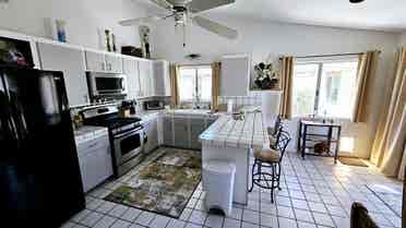 CASITA FOR RENT
