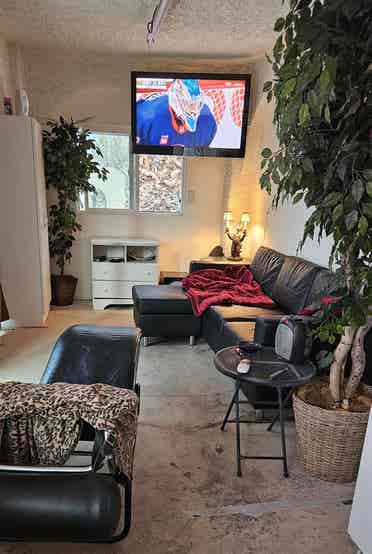 FURNISHED CASITA FOR RENT