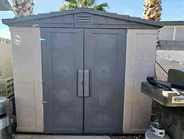 CASITA FOR RENT