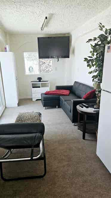 CASITA FOR RENT