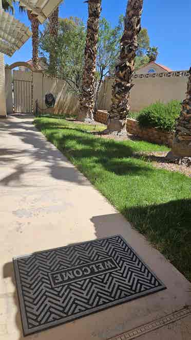 FURNISHED CASITA FOR RENT