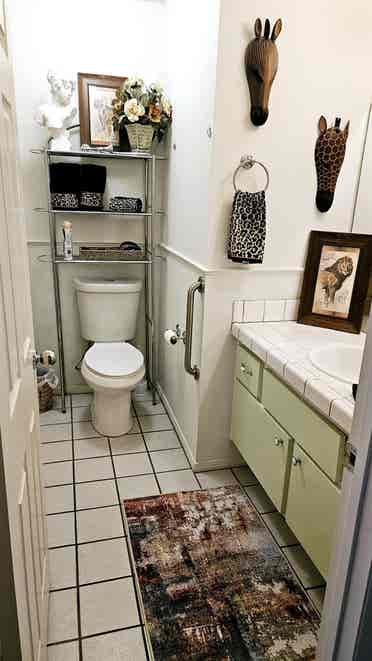 CASITA FOR RENT