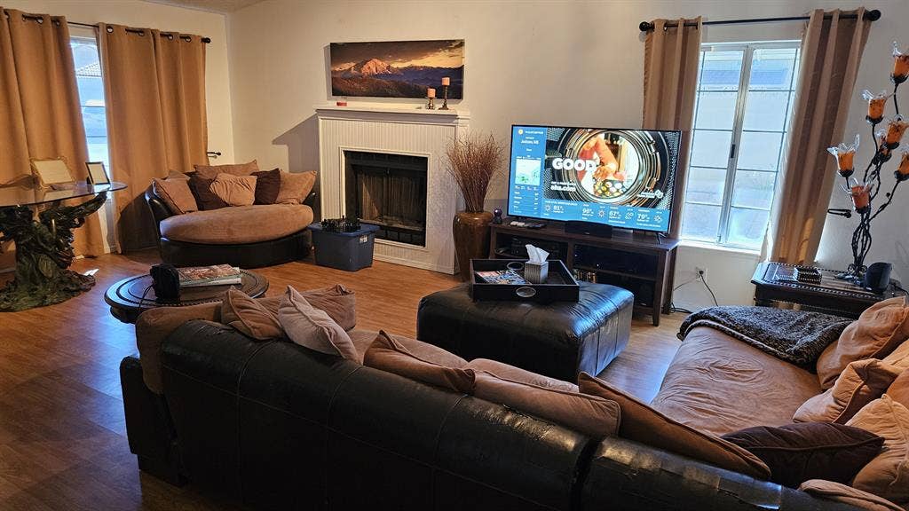 FURNISHED CASITA FOR RENT