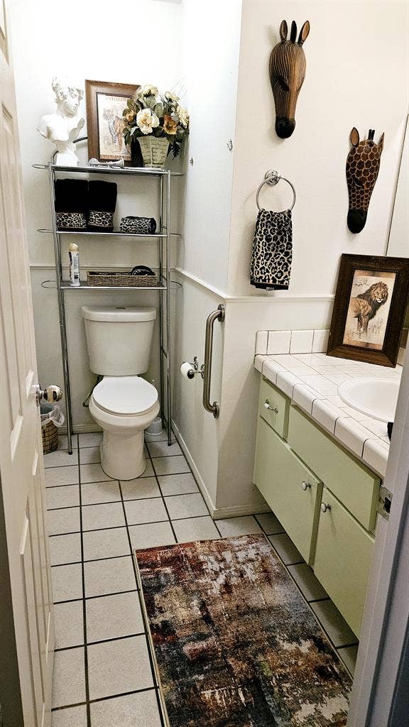 FURNISHED CASITA FOR RENT