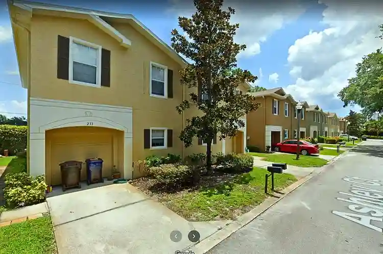 TWO BEDROOMS for Price of One!