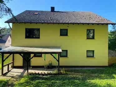 Freestanding Home in Hettenhausen