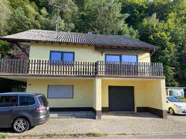 Freestanding Home in Hettenhausen