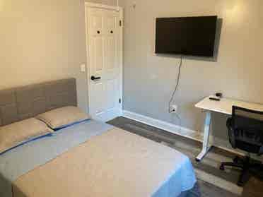 FURNISHED ROOM IN CASSELBERRY