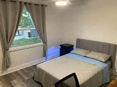 FURNISHED ROOM IN CASSELBERRY