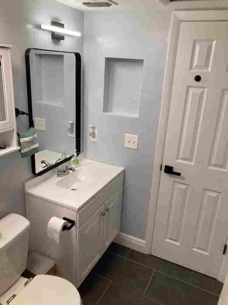 ROOM FOR RENT IN FERN PARK