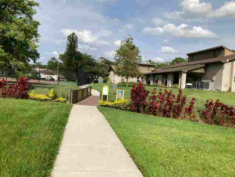 ROOM FOR RENT IN FERN PARK