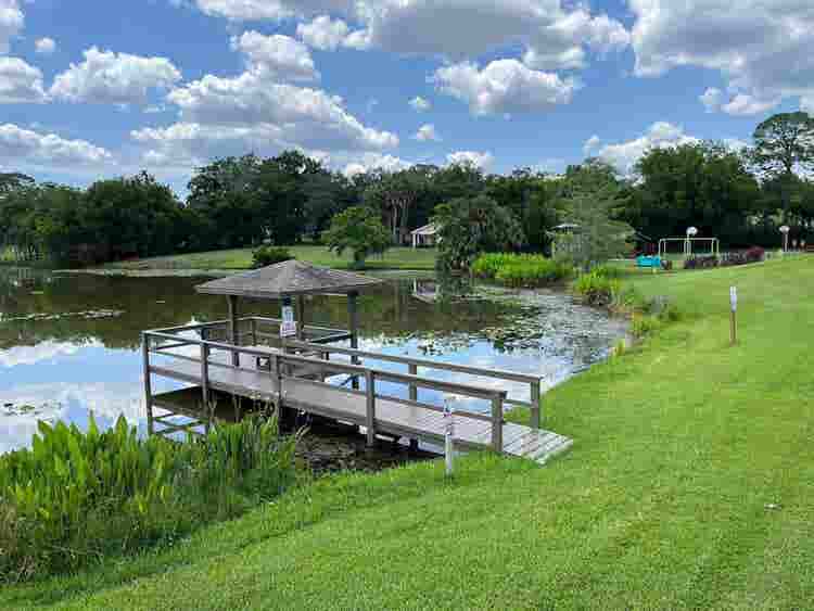 ROOM FOR RENT IN FERN PARK
