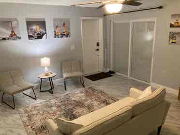 FURNISHED ROOM IN CASSELBERRY