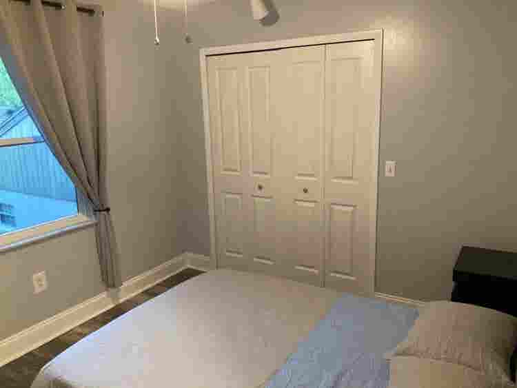 ROOM FOR RENT IN FERN PARK