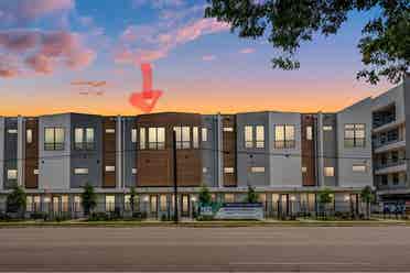 Tenant needed for 3 bedroom condo