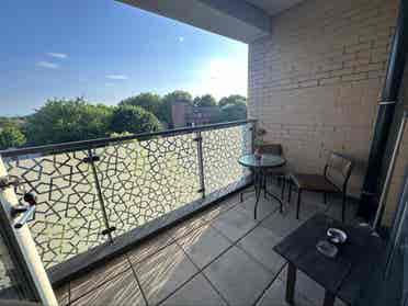 Looking for a new roommate :)