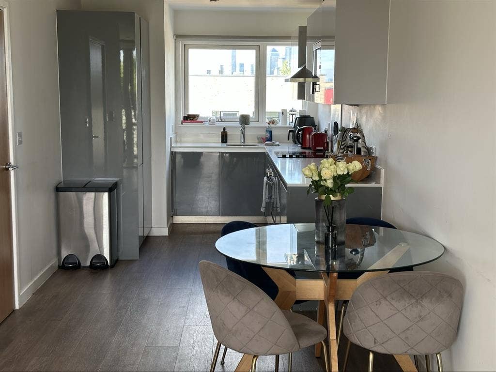 Looking for a new roommate :)