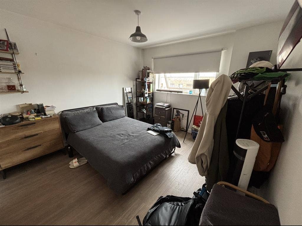 Looking for a new roommate :)
