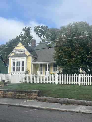 New Listing