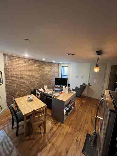 Sublet possible Lease Takeover