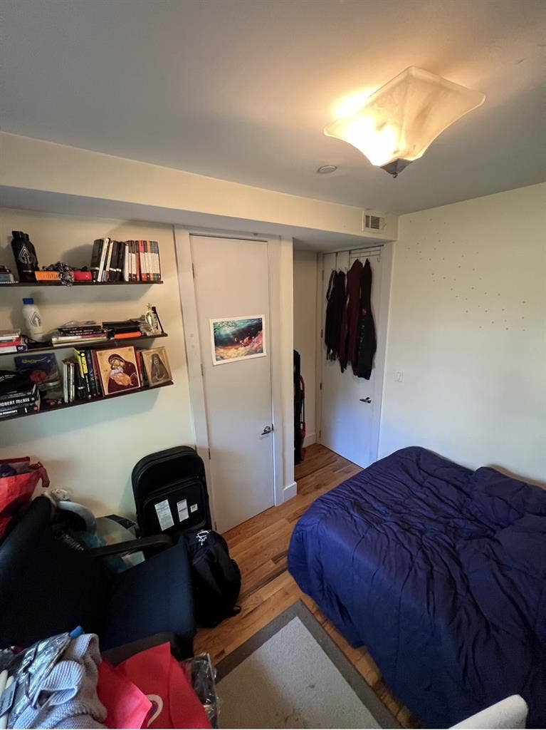 Sublet possible Lease Takeover