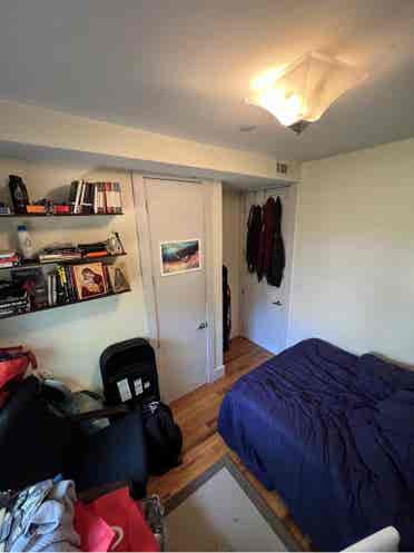 Sublet possible Lease Takeover