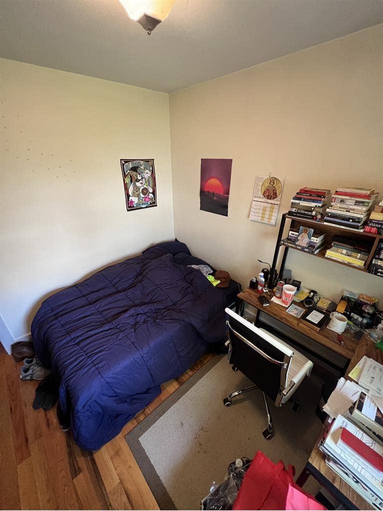 Sublet possible Lease Takeover