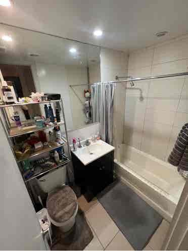 Sublet possible Lease Takeover