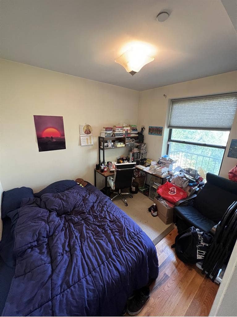 Sublet possible Lease Takeover