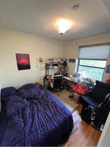 Sublet possible Lease Takeover